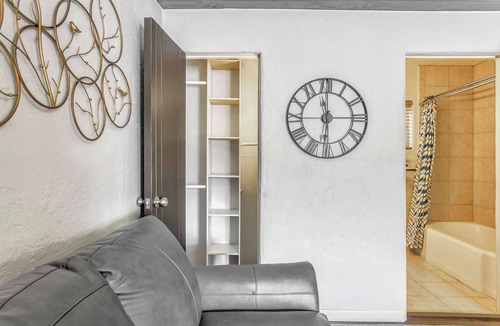 West Colorado Springs Apartment | Cozy Studio Near Garden of the Gods
