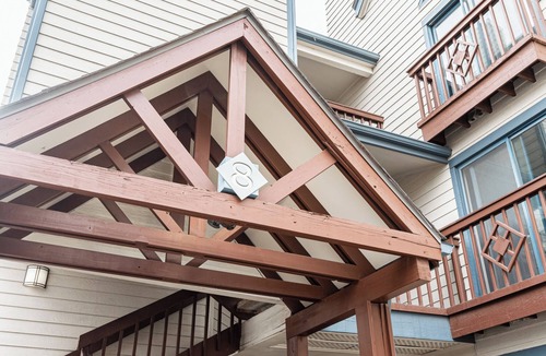 Greenwood Village Condo | Cozy Studio Unit in DTC