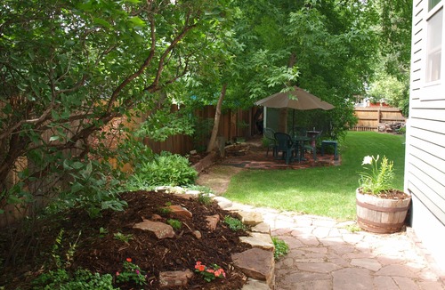 Old Town West Apartment | Cozy Studio With Private Entrance Near Old Town/CSU Campus/City Park/Trails