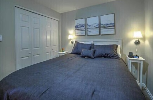 Summit Cove Condo | Cozy Sweet Ski Cute Condo Near Keystone & Breck