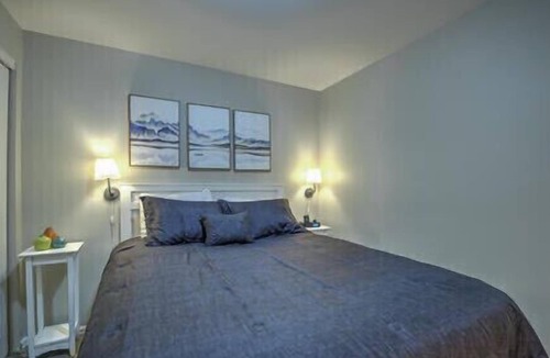 Summit Cove Condo | Cozy Sweet Ski Cute Condo Near Keystone & Breck