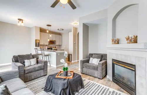 Aurora House | Cozy T’s bandb