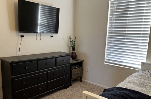 Centennial House | Cozy Townhome backs up to Open Space and Trails