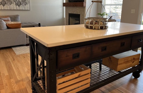 Centennial House | Cozy Townhome backs up to Open Space and Trails
