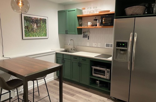 Wildridge Apartment | Cozy Trailside Studio - near National Forest