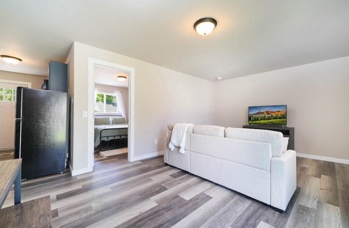 Fruita Apartment | Cozy Updated Apartment Walking Distance to Downtown Fruita