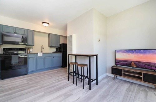 Fruita Apartment | Cozy Updated Apartment Walking Distance to Downtown Fruita
