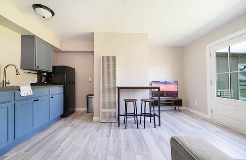 Fruita Apartment | Cozy Updated Apartment Walking Distance to Downtown Fruita