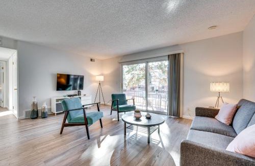 North Westminster Apartment | Cozy Westminster Condo 14 Mi to Downtown Denver!