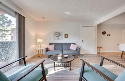 North Westminster Apartment | Cozy Westminster Condo 14 Mi to Downtown Denver!