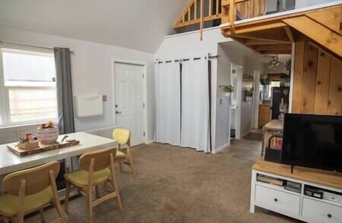 Westcliffe House | Cozy Wet Mountain Valley Cottage