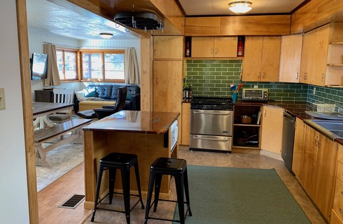 Leadville House | Cozy yet Modern SF home, Your Colorado Mountain Basecamp Getaway!