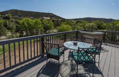 Durango House | CR 213 - 2 Bedroom