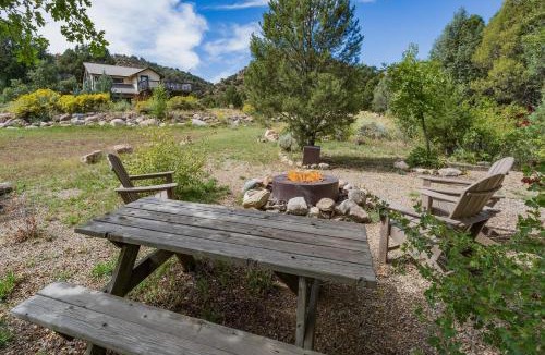 Durango House | CR 213 - Combo