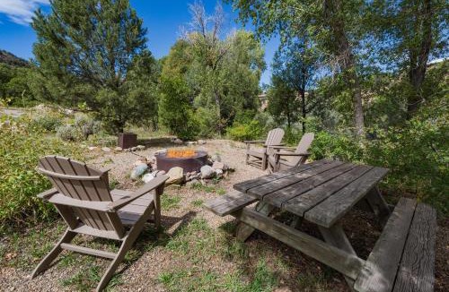Durango House | CR 213 - Combo