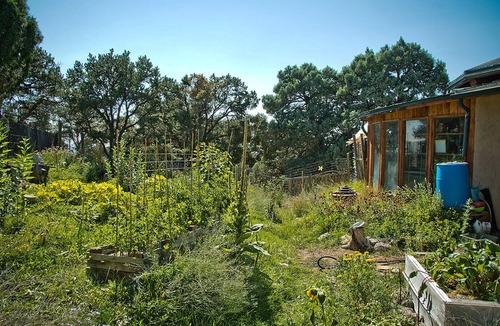 Baca Grande Cottage | Creative Art of Living nCLOSED FOR THE WINTER SEASON UNTIL SPRING OF 2025