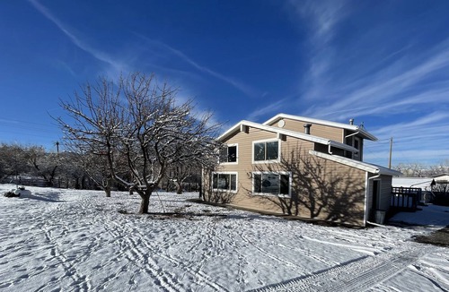 Mesa Other | Creekside 4 bedroom / 3 bath home just minutes from Powderhorn Ski resort
