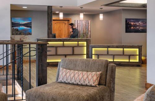 Beaver Creek Apartment | Creekside at Beaver Creek
