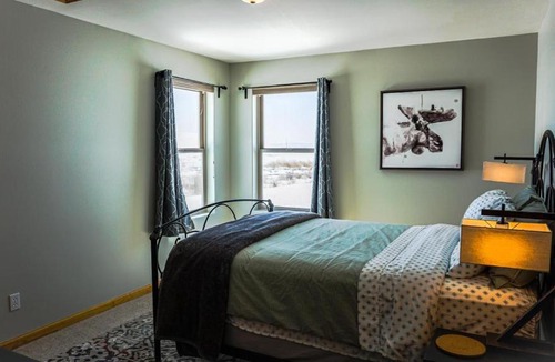 Fairplay House | Creekside House in Fairplay