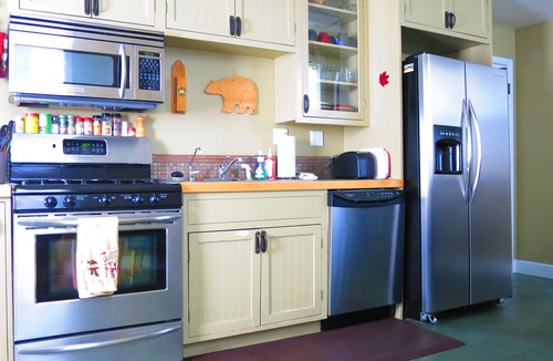 Manitou Springs House | CREEKSIDE RETREAT NEAR WOODLAND PARK, MOUNTAIN VIEWS , PIKE NATIONAL FOREST