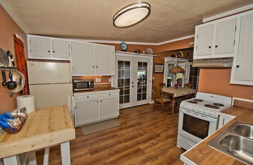 Crestone House | Crestone Casitas: Suite #4