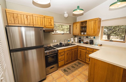 Baca Grande House | Crestone Mountain Retreat House: Quiet in Nature