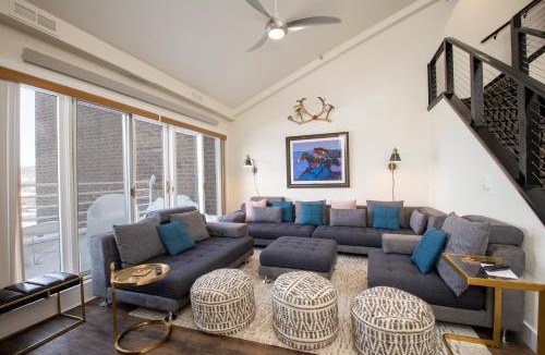 Winter Park House | Crestview Place Unit 507