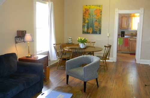 Cripple Creek Cottage | Cripple Creek Beauty