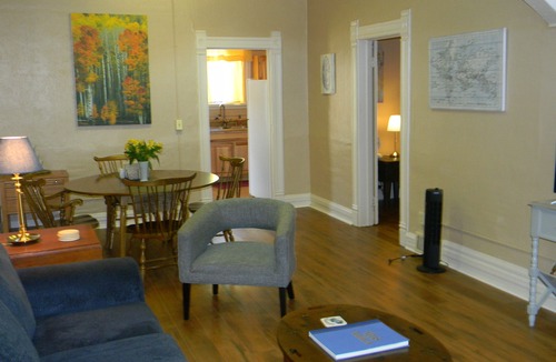 Cripple Creek Cottage | Cripple Creek Beauty