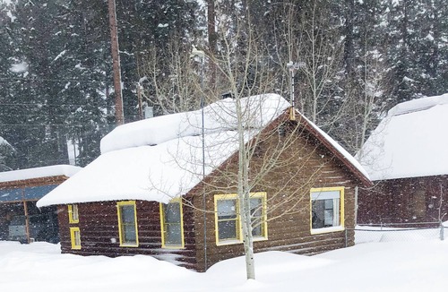 Bayfield Cabin | Croll Cabins-Price Bunkhouse - #4 at Vallecito Lake