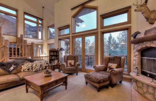 Steamboat Springs Apartment | Cross Timbers 2706