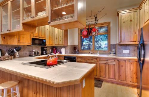 Steamboat Springs Apartment | Cross Timbers 2706