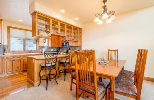 Steamboat Springs House | Cross Timbers 2700