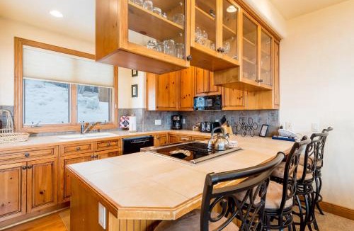 Steamboat Springs House | Cross Timbers 2700