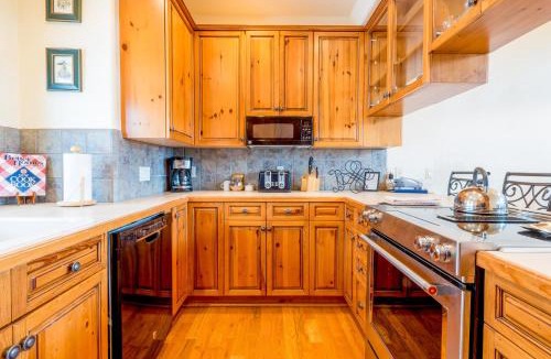 Steamboat Springs House | Cross Timbers 2700