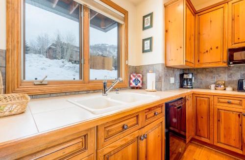 Steamboat Springs House | Cross Timbers 2700