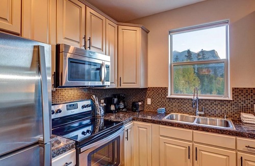 Frisco House | Crossroads Snowshoe Townhome: Great Views, On Rec Path