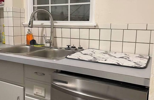 University North House | CSU Campus getaway Fort Collins