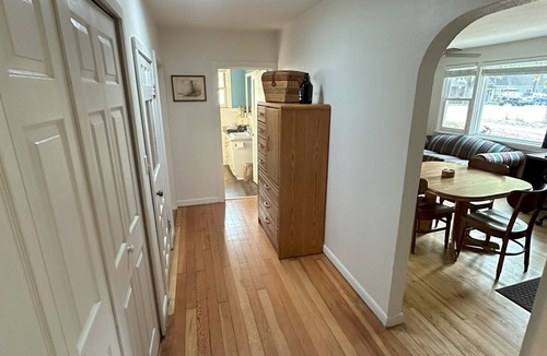 Old Town West House | CSU Hideaway on Myrtle St. – Walk to Campus & Old Town