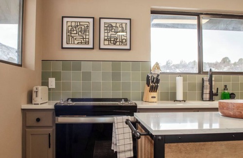 Mancos Cabin | Curated Studio, Ranch Reimagined