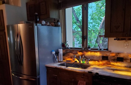 Solar Ranch House | Custom Mountain Home -Skiing in Telluride, Hotsprings, Reservoir, Mtn biking.