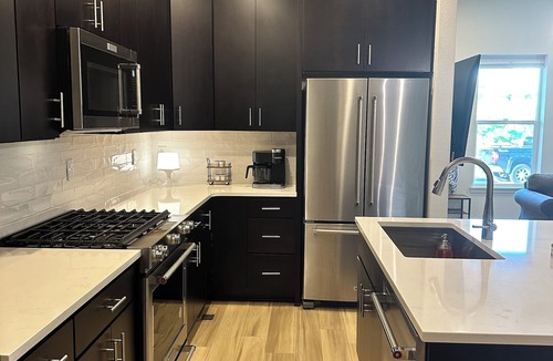 Superior House | Cute 4- Bedroom Townhome in Superior. 10 min from Boulder & University of Co.