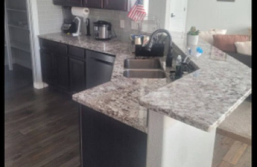 Greeley House | Cute & Cozy 3 BdRm, 2 1/2 Bath Townhome