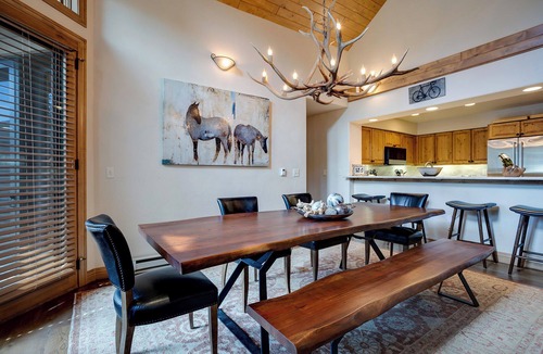 Steamboat Springs Condo | CX342: Ski in/Ski Out | Ultimate Mtn Getaway | Mtn Views
