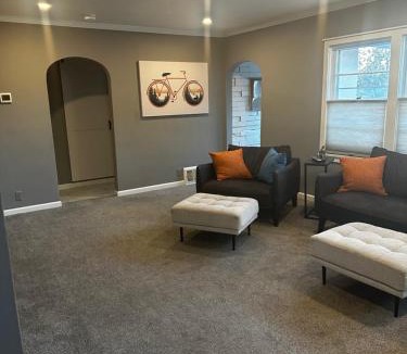 Fruita House | Cyclist Retreat in downtown Fruita, Colorado