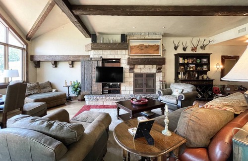 Mountain Village Condo | DAKOTA PLACE 8