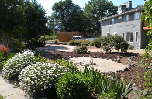 Clifton Bed & Breakfast | Dancing Moon Bed & Breakfast