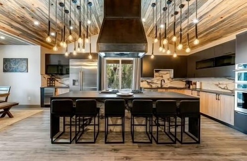 Morrison House | Dandy’s Ranch.nDream Mountain Home!