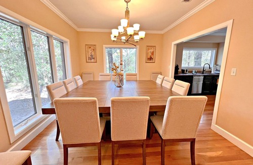 Daphne House | Daphne River Villa