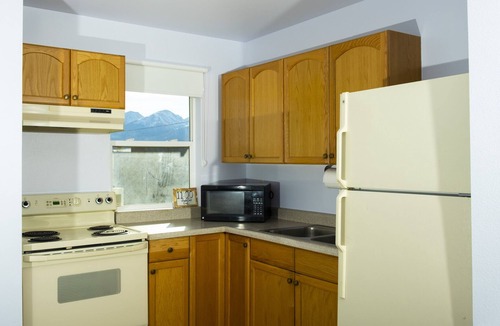 Westcliffe Hotel | Dark Sky Suites